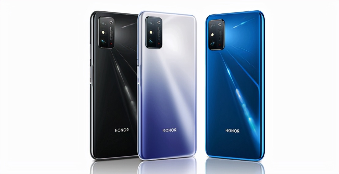 1399元起！荣耀两款新机冲刺双十一，7英寸大屏加持