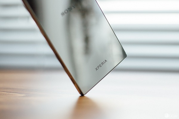 金玉其外璞玉其中，索尼 Xperia Z5 Premium 深度体验