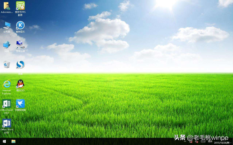 想让你的Windows电脑秒变Mac？只需3个工具就够了，仿真度高达90%