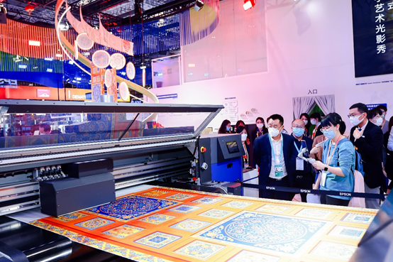 老牌日企的新生机，爱普生的长红秘籍是什么？