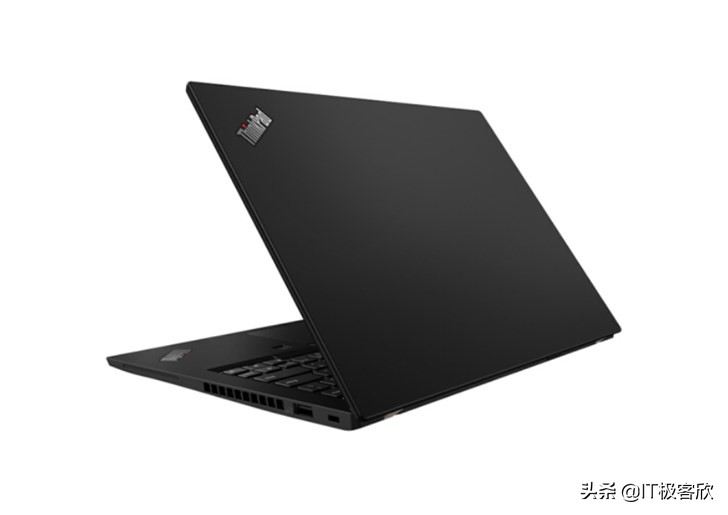 联想推出最新ThinkPad X395：锐龙5 PRO+8G内存+256SSD，值得买？
