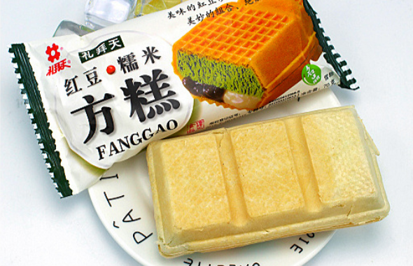 国内最好吃的12款冰棍雪糕，看看有没有你爱吃的，你都吃过吗？