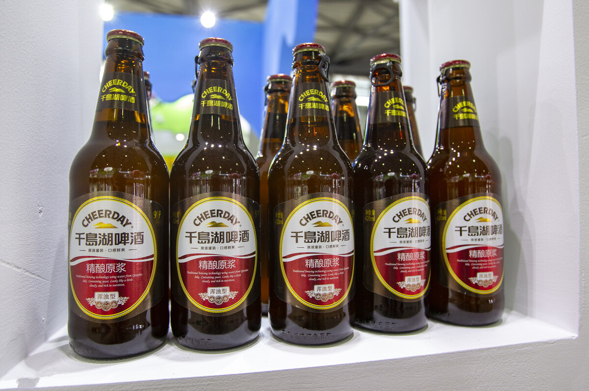 这16个省的国产啤酒，都是口碑好的优质啤酒，看看有你家乡的吗？