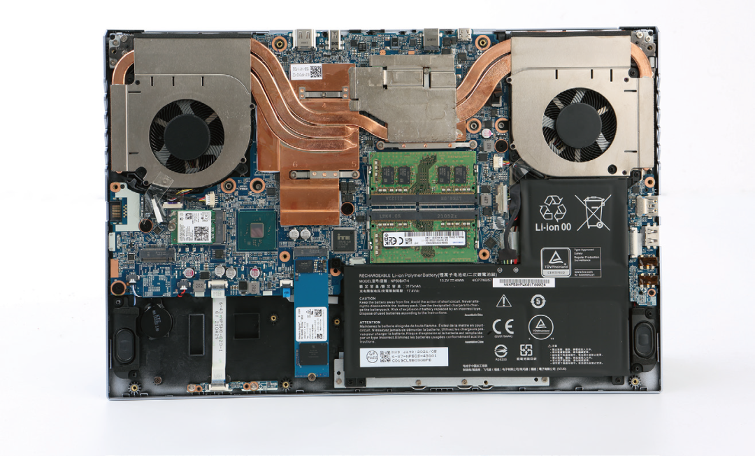 RTX 3060游戏本能不能更便宜？显卡厂商自己出手做，价格杀到7499元