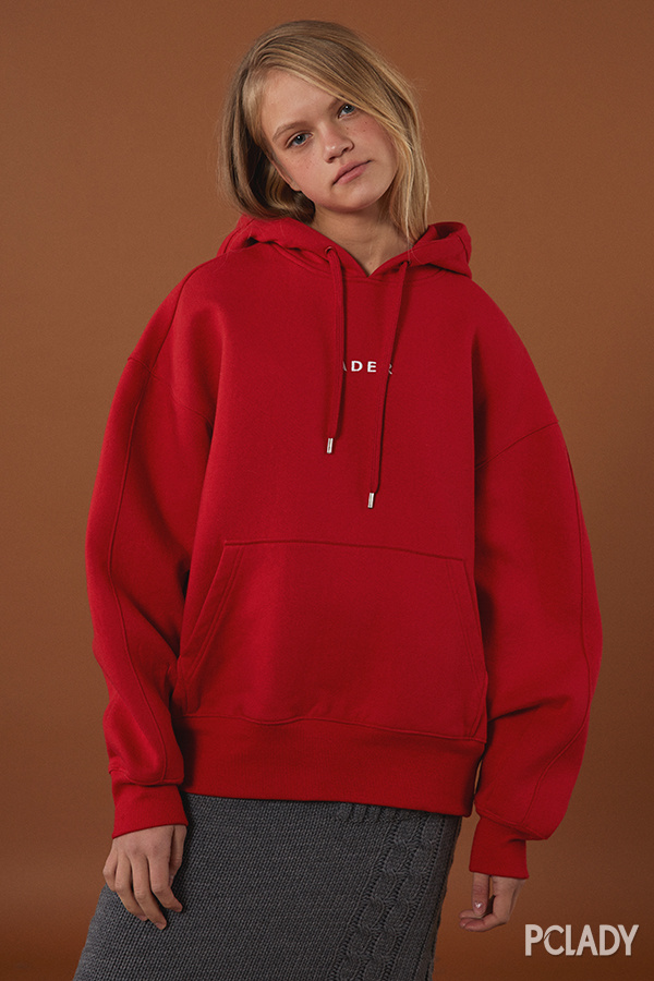 这几个卫衣小众品牌 时髦度一点也不输大牌~