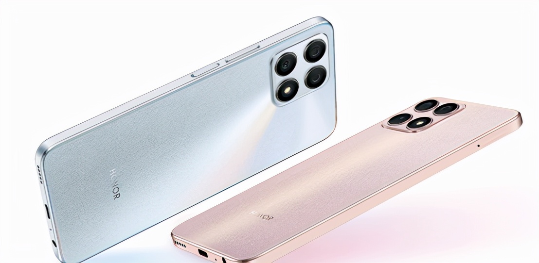 1399元起！荣耀两款新机冲刺双十一，7英寸大屏加持