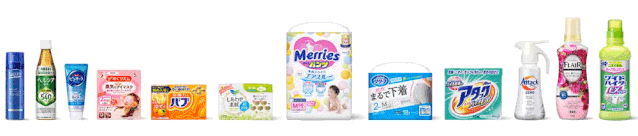 洗衣液口碑对比，日本花王洗衣液深得家庭主妇喜欢，深层洁净衣物