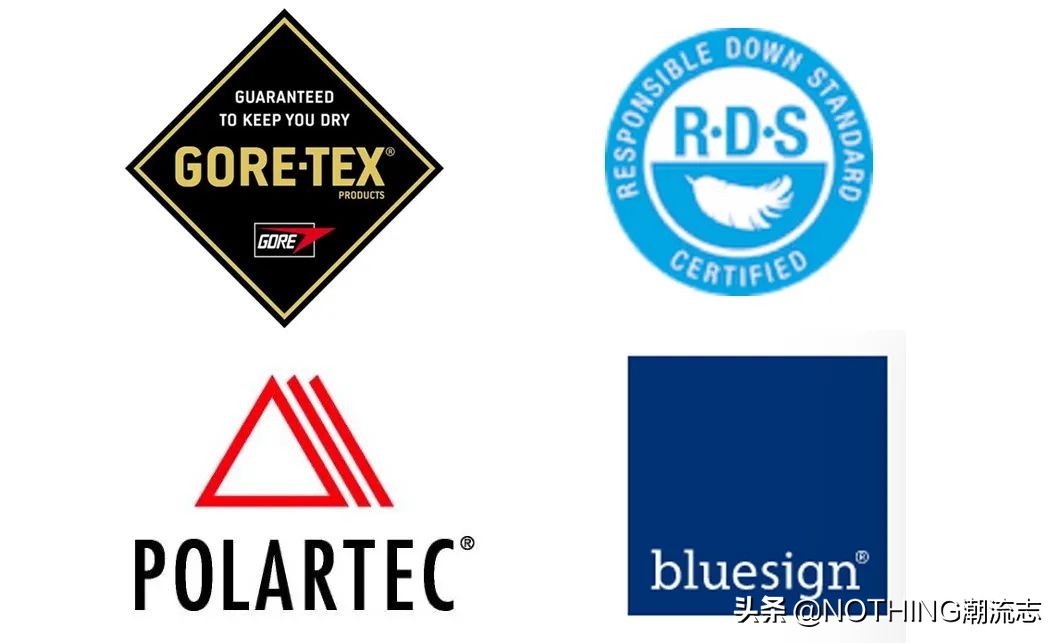 吊打加拿大鹅，全球十大户外羽绒服品牌