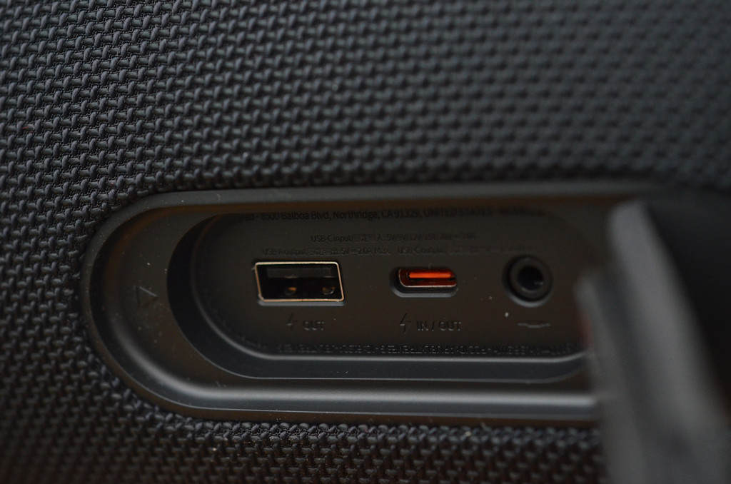 音乐战鼓再次燃起，Xtreme3蓝牙音箱也有沉浸式的体验