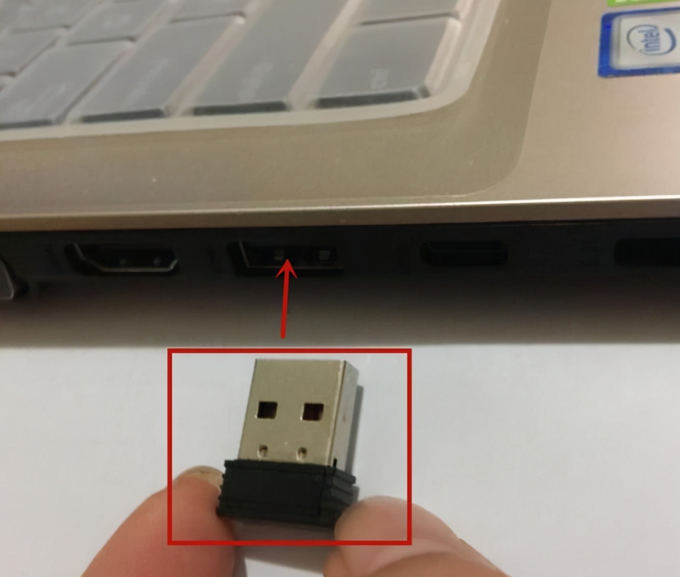 蓝牙无线鼠标怎么连接电脑，电脑如何使用蓝牙鼠标
