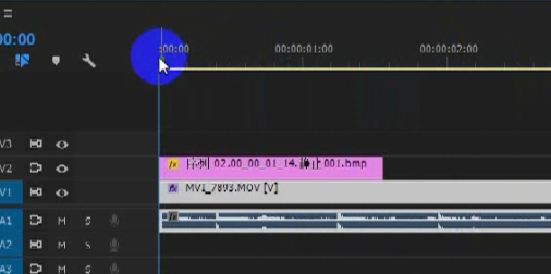 2分钟学会用视频剪辑软件制作 抖音特效 你还知道哪些方法呢