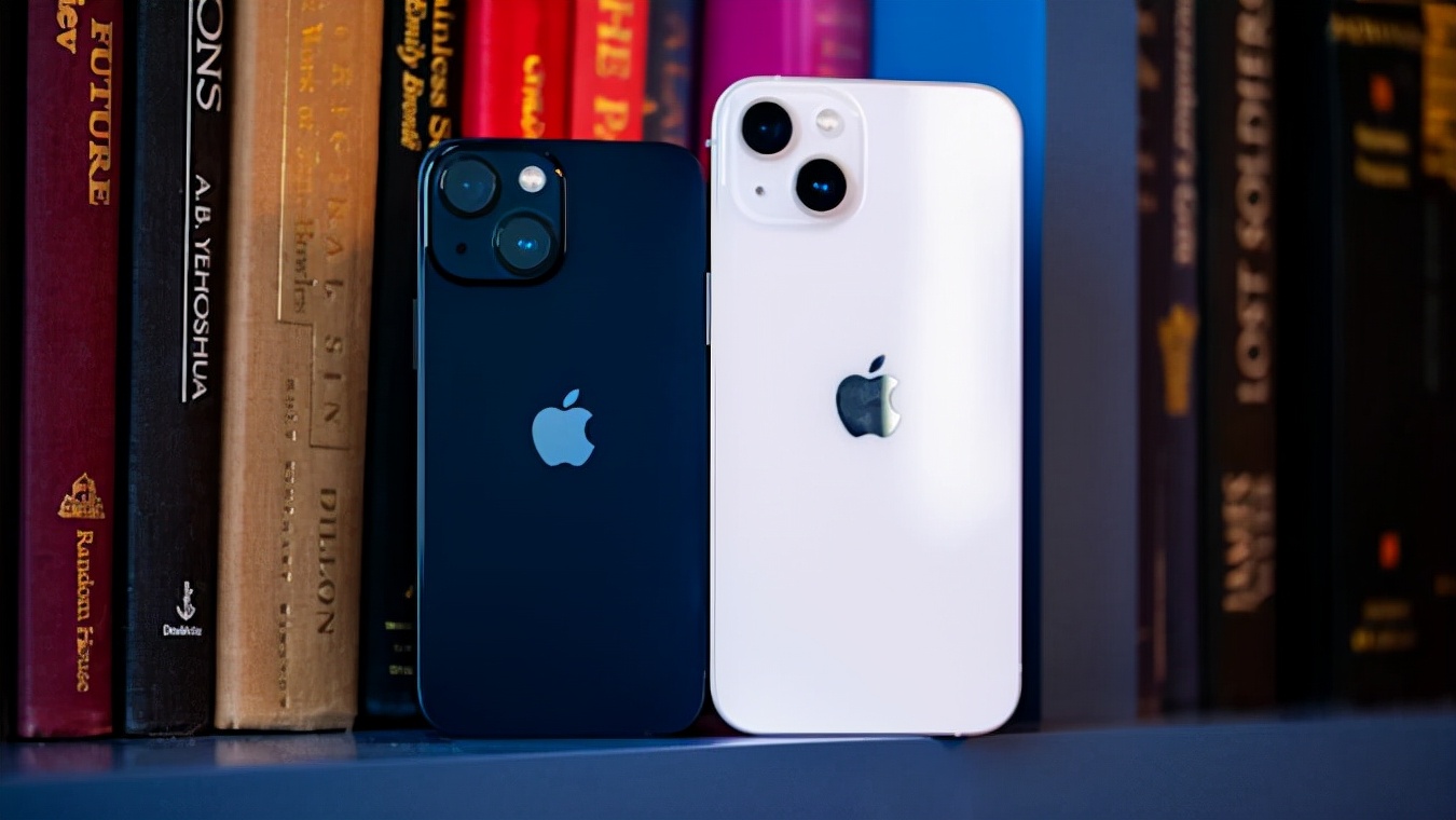 苹果iOS设备性能排行：iPhone 13 Pro第四，iPad mini 6垫底