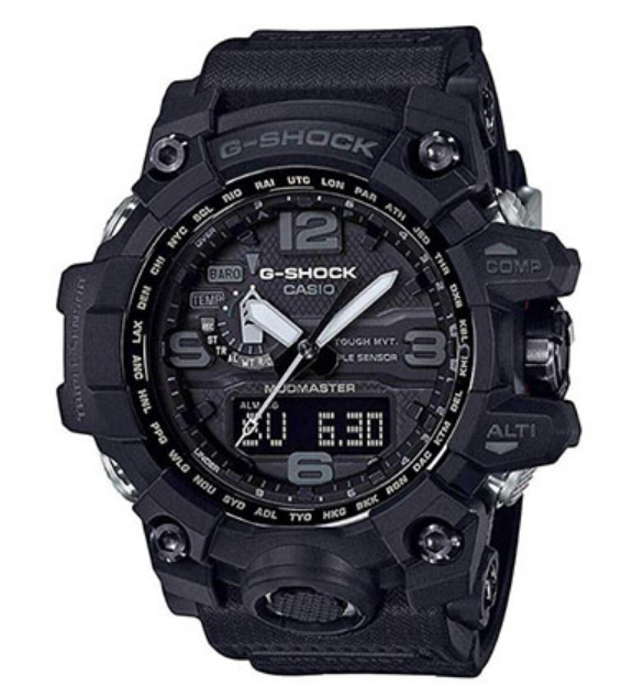 10款最佳男性军事和战术手表