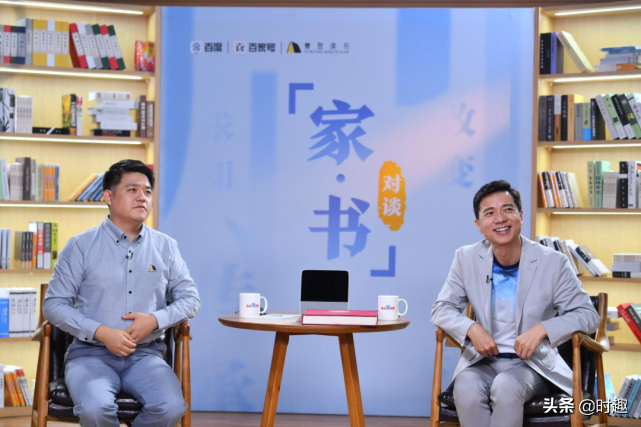 百度直播不带货，拿什么跟抖音快手拼？