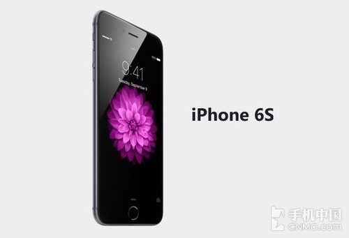 iPhone 6s屏幕尺寸不变 但效果将提升