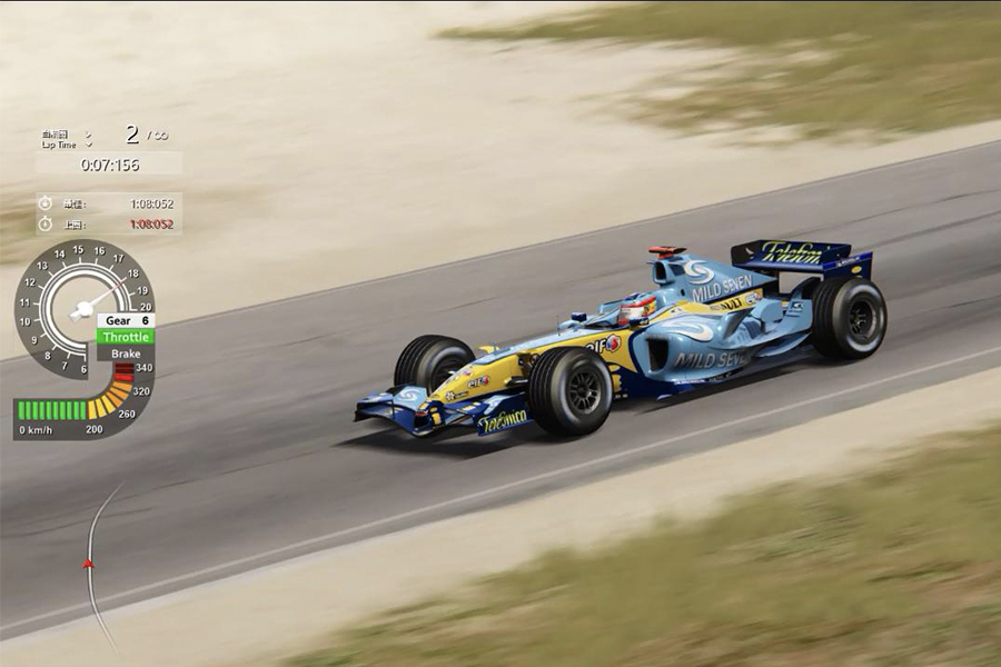 赛车游戏不知道怎么选？这7款作品都值得一试