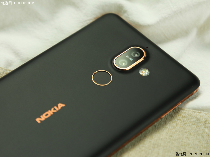 Nokia 7 Plus评测：一款让我再次坚定信心的产品
