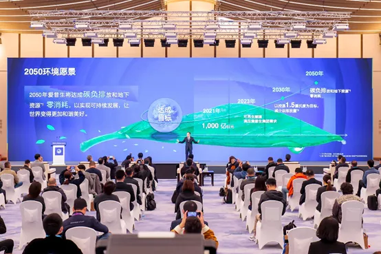 老牌日企的新生机，爱普生的长红秘籍是什么？