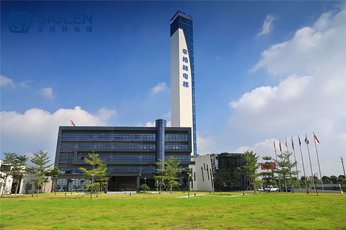 电梯排名前十位的品牌，你知道几个？