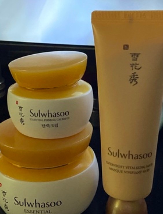 公认好用的5款“韩系面霜”：雪花秀是贵妇品牌，兰芝性价比超高