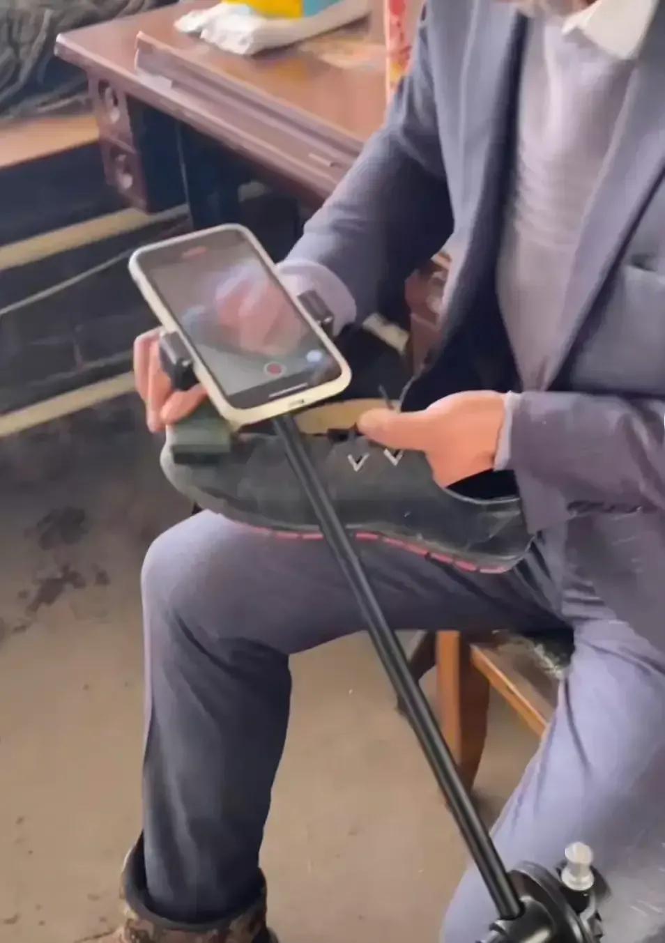 每天涨粉十几万的“张同学”给各路大神啪啪打脸