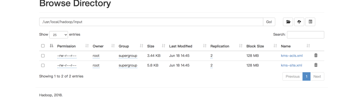 阿里云使用Docker搭建Hadoop集群
