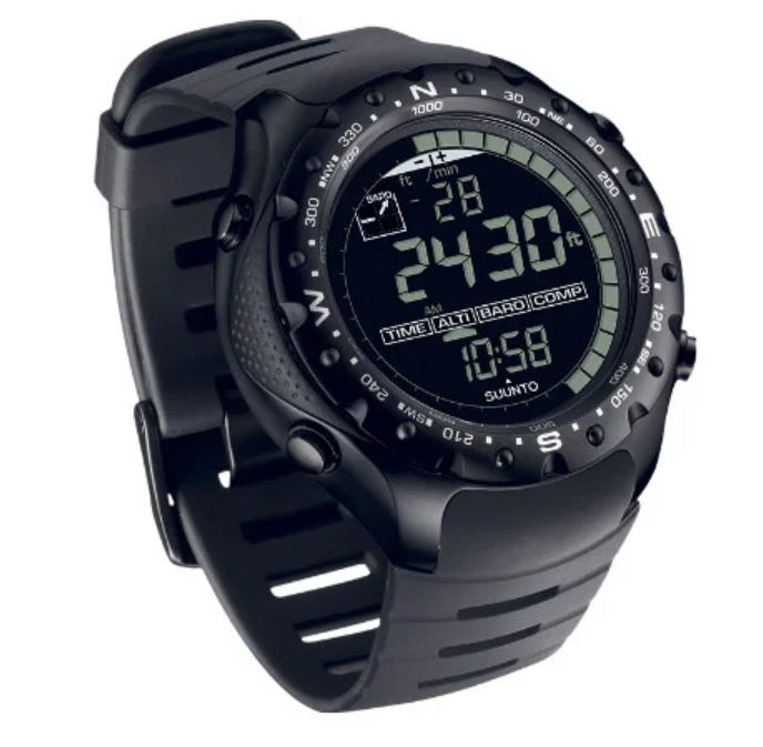 10款最佳男性军事和战术手表