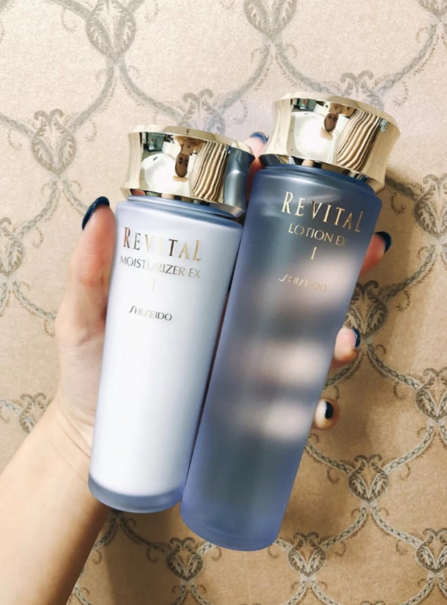 日本最畅销的5款水乳组合，好用还不贵，不知道的快快收藏起来