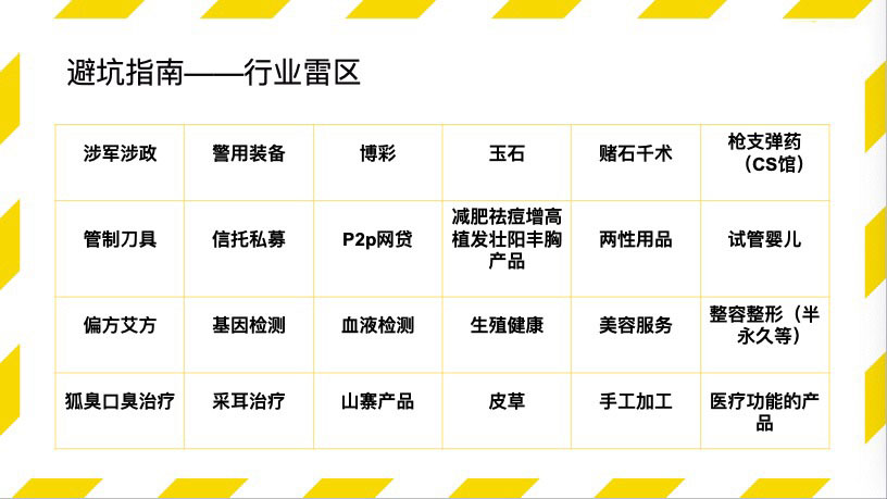 抖音干货 | 抖音养号最全攻略及自查指南