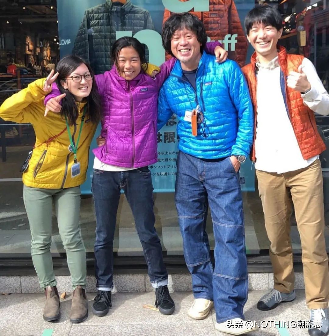 吊打加拿大鹅，全球十大户外羽绒服品牌