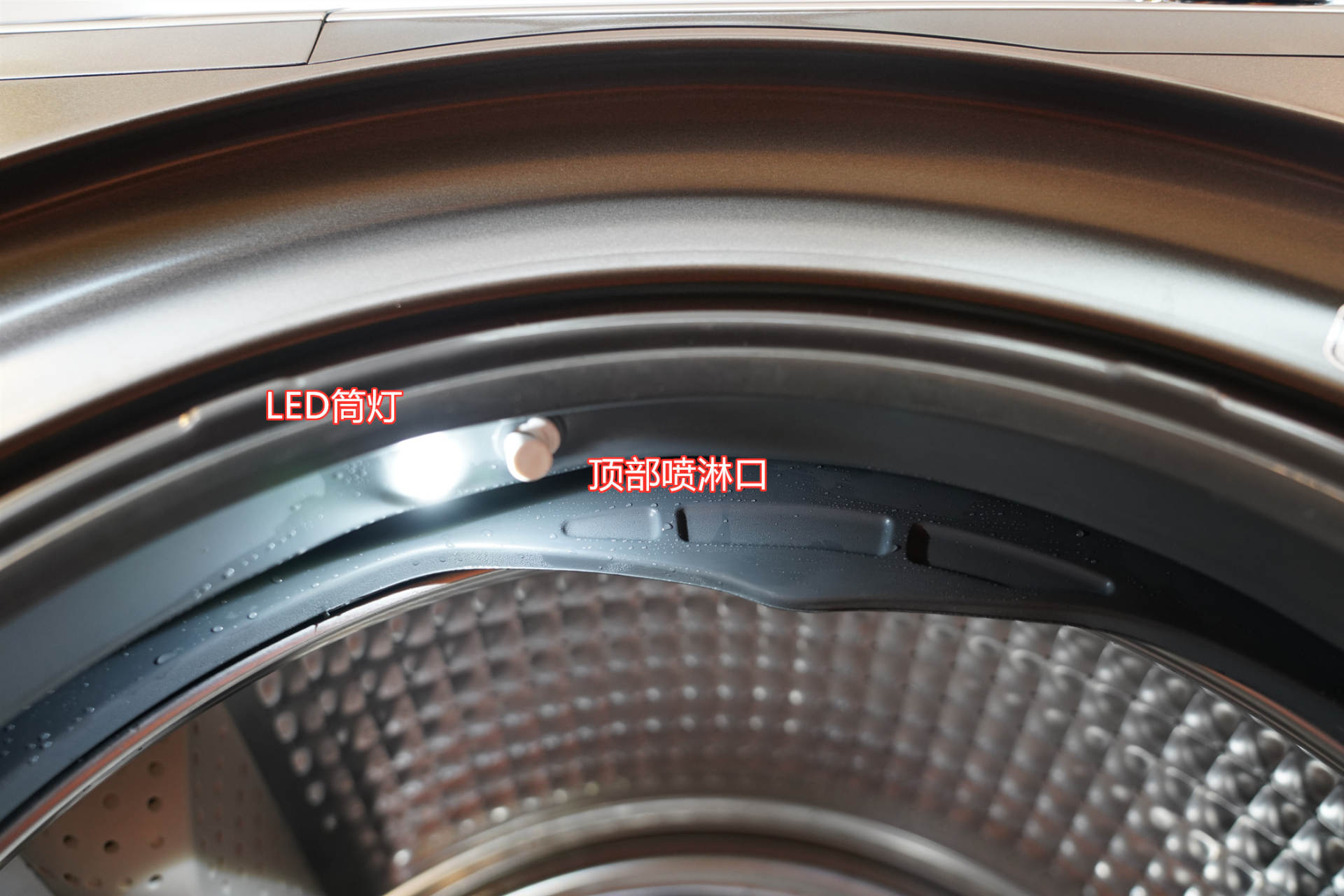 海尔纤美洗烘套装-超薄机身洗衣机+多重黑科技热泵干衣机使用分享