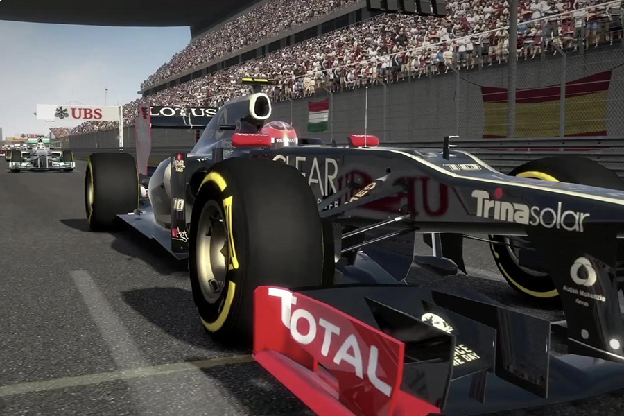 赛车游戏不知道怎么选？这7款作品都值得一试