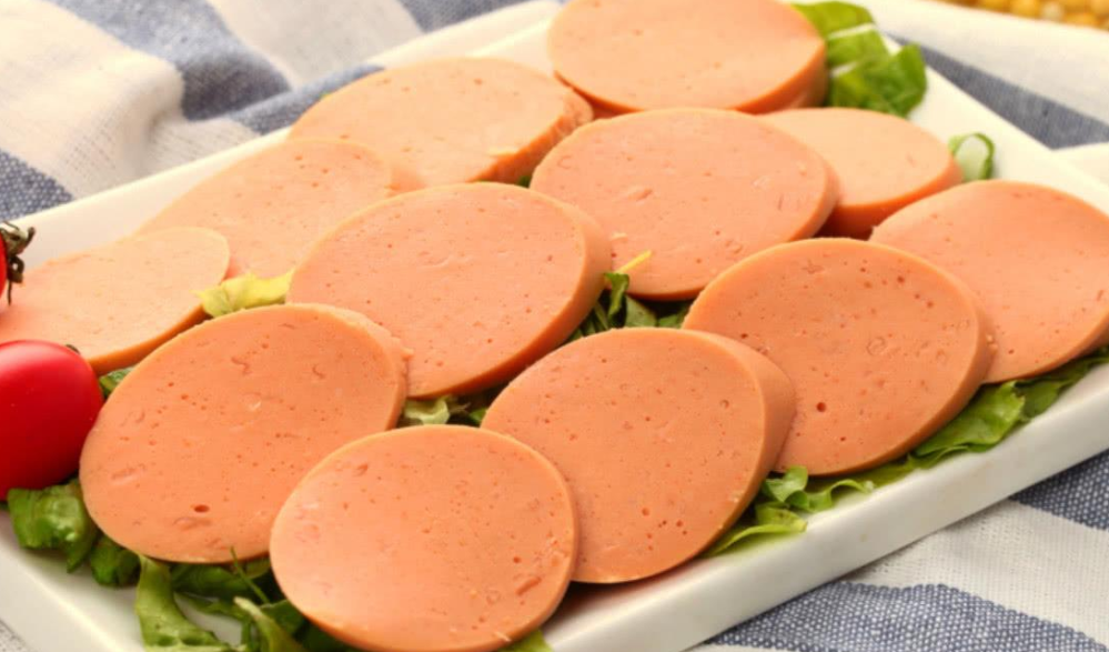 买火腿肠，不管什么牌子，只要看见“这几个字”都是劣质肠