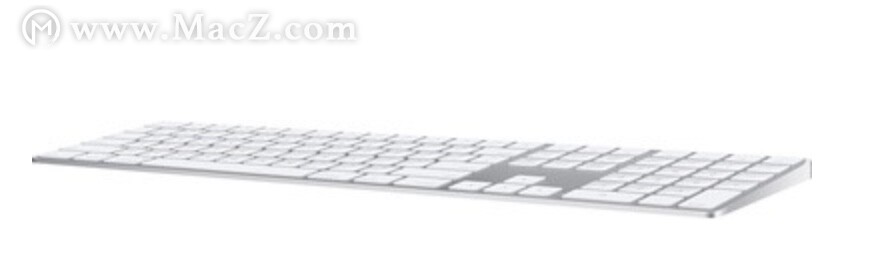 Apple无线鼠标、键盘或触控板各型号的Mac系统要求