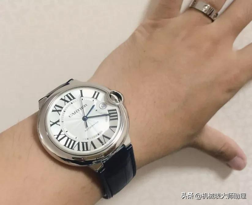 不同风格的手表品牌，哪5个表款最具性价比？