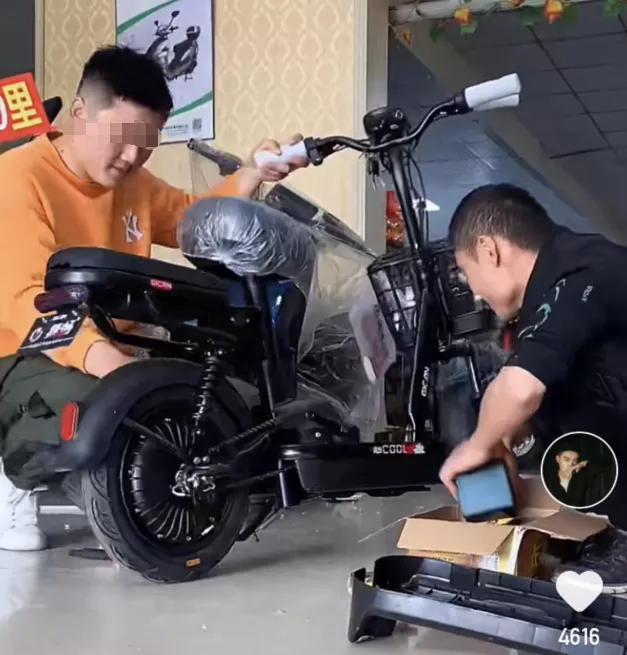 抖音快手上的网红，想用iPhone换一套房