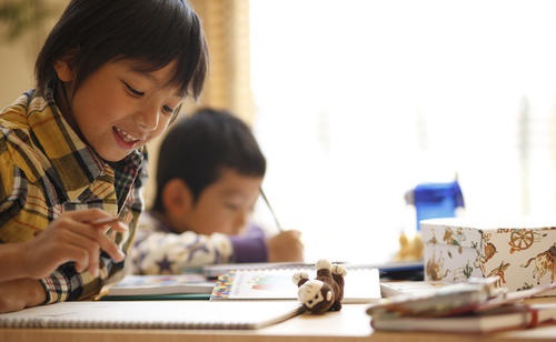 高手出招，只用3步就把教育培训项目做火了，年赚5亿