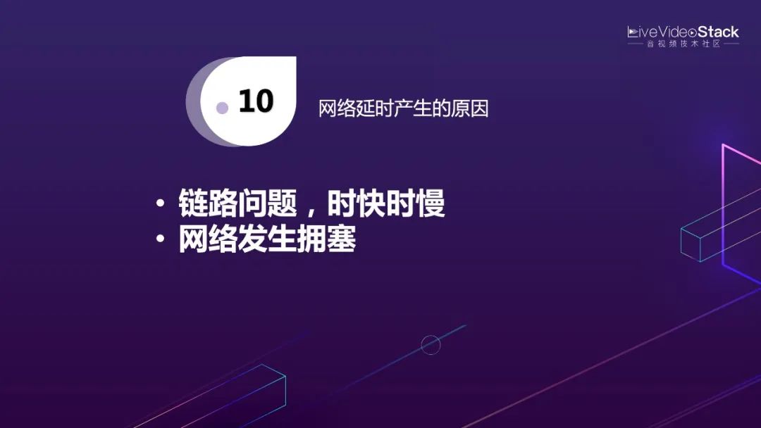 李超：WebRTC传输与服务质量