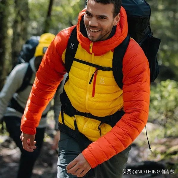 吊打加拿大鹅，全球十大户外羽绒服品牌