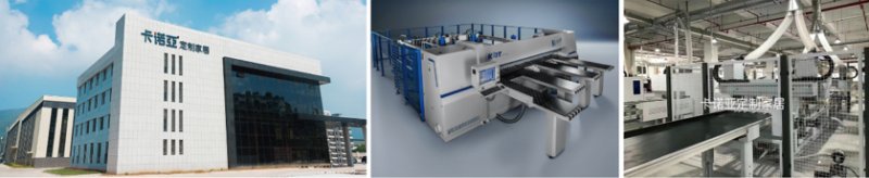 不愧是全屋定制十大品牌，卡诺亚一新商也能年赚700万！秘诀是？