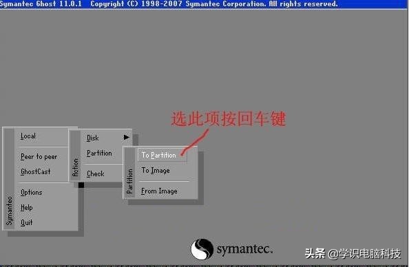 Ghost不光能装系统，其实还有两点大用处，你知道是什么吗？