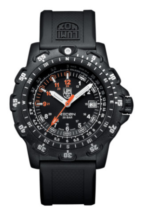 10款最佳男性军事和战术手表