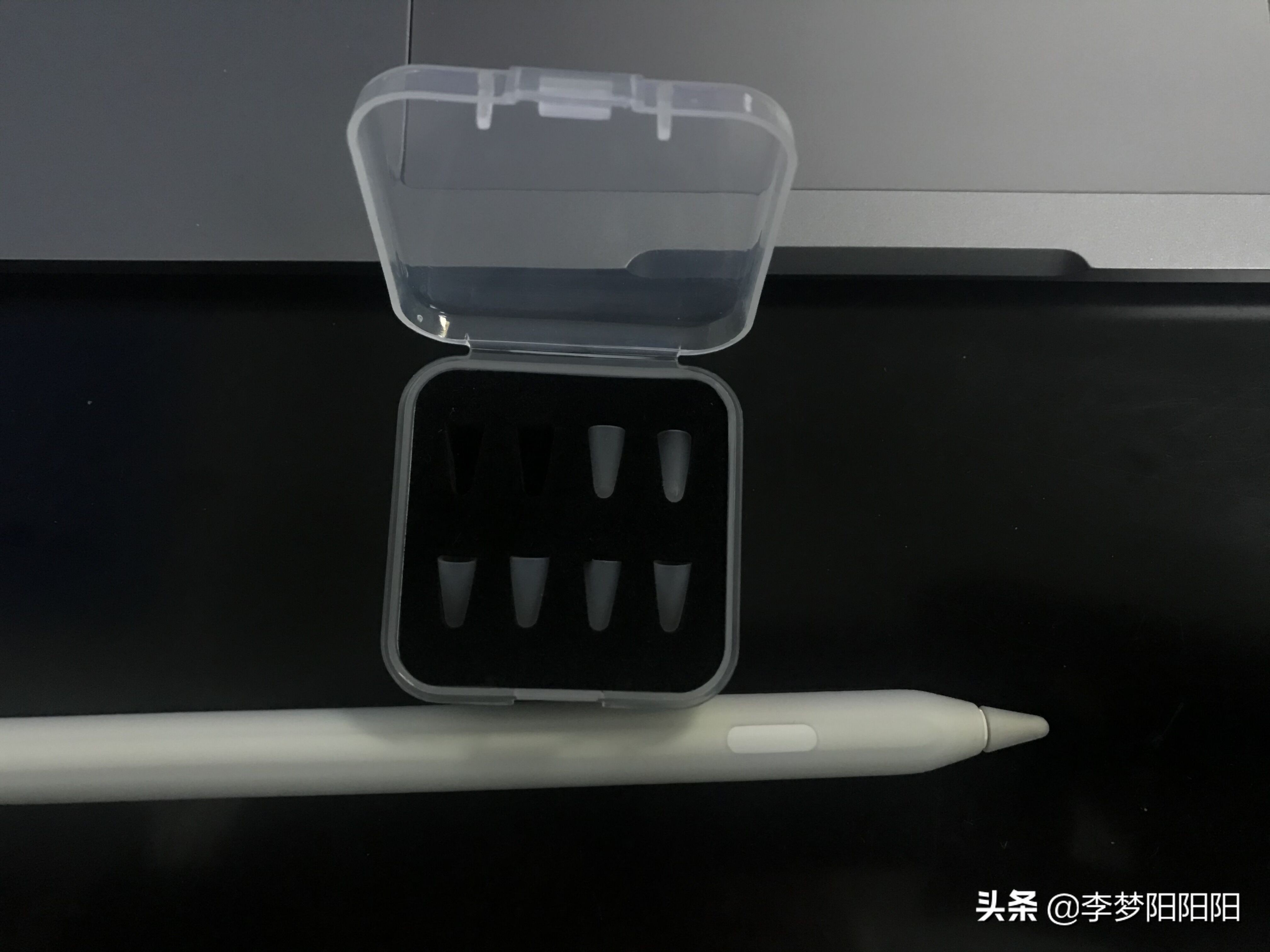 基于iPad air 3的日常软件使用记录