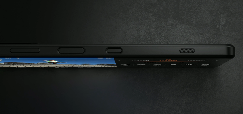8499元的索尼旗舰手机Xperia 1 III值得买吗？有创新也有槽点