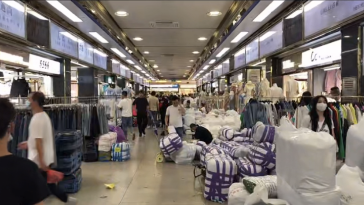 抖音带货，干掉的不是淘宝，却是阿里巴巴