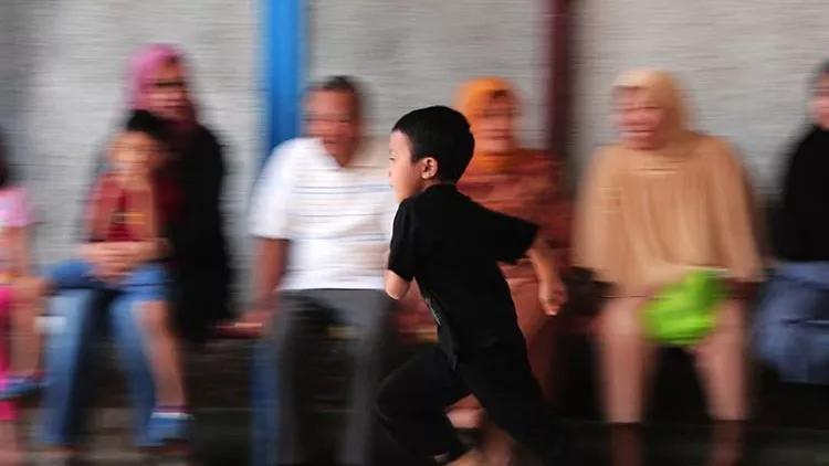 学会这5招，你也能用手机拍出的抖音短视频大片