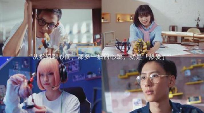 以《原神》等游戏为例，二次元游戏为何能在抖音出圈？