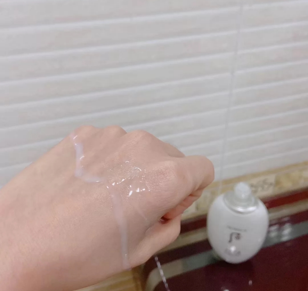 揭秘韩国火爆护肤品WHOO后，五大系列怎么选，拱辰享比天气丹好用