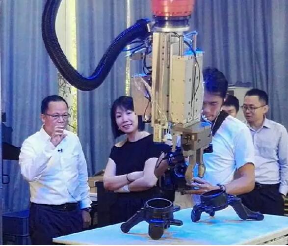 深圳出现一位低调富豪：打造高科技仪表生产企业，身家20亿