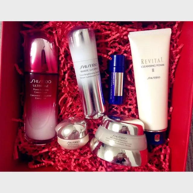 全球最受欢迎的护肤品排行榜前十名